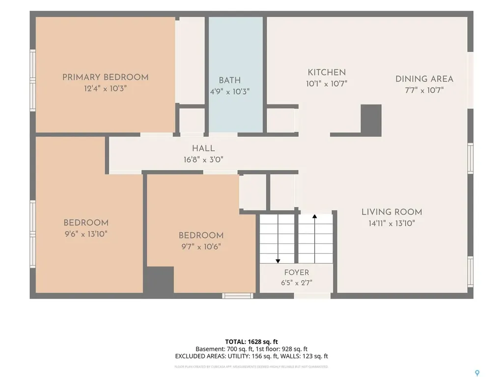 986 Rowell Crescent N Regina SK S4X 2A6