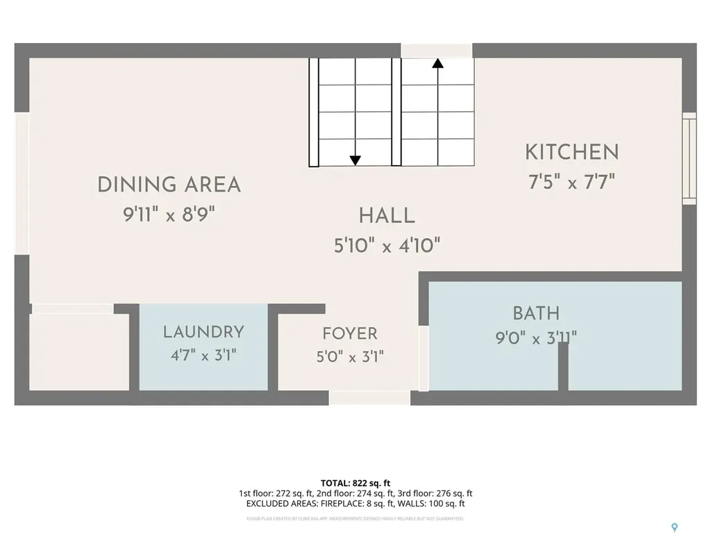 458 7th Street E Regina Beach SK S0G 4C0