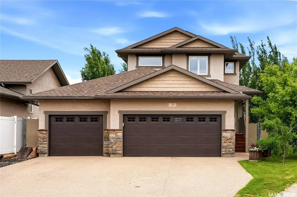 7 Plains Road Pilot Butte SK S0G 3Z0