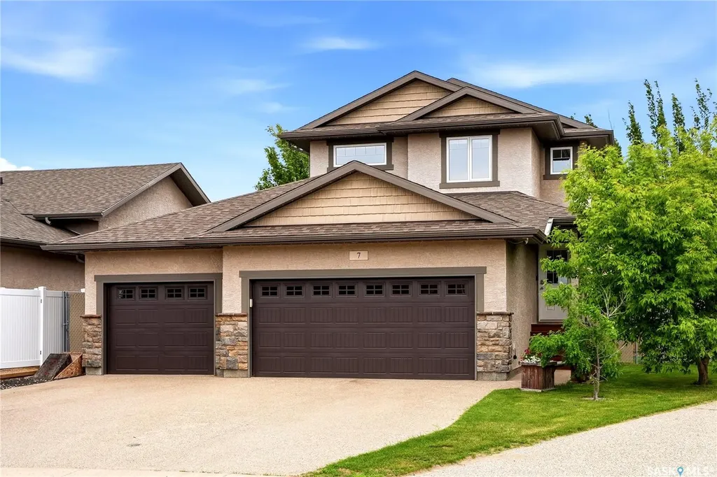 7 Plains Road Pilot Butte SK S0G 3Z0