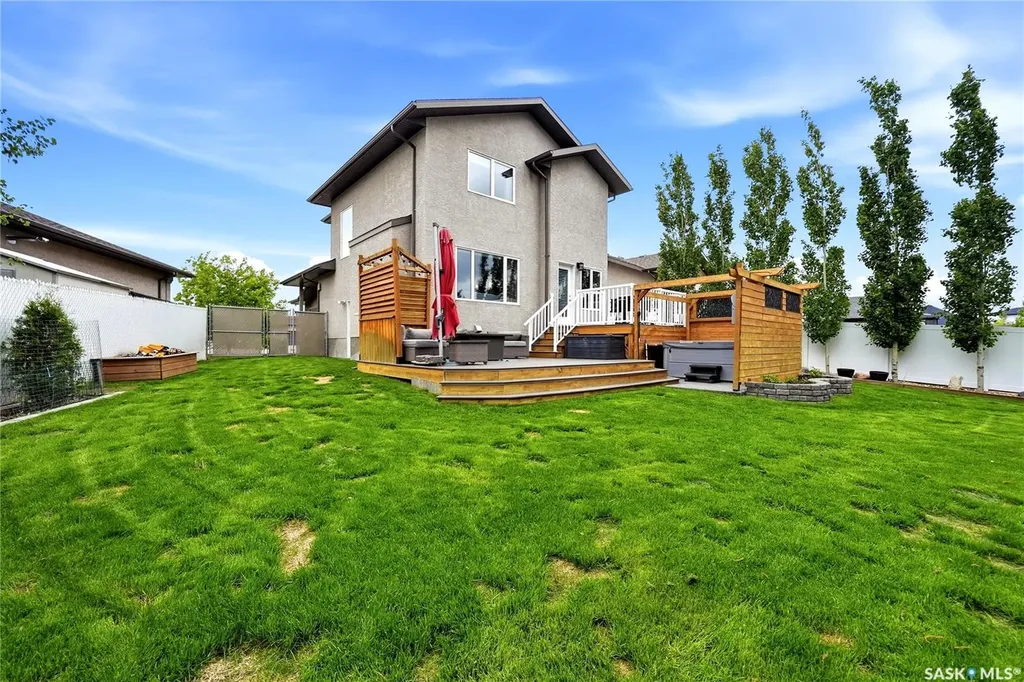 7 Plains Road Pilot Butte SK S0G 3Z0
