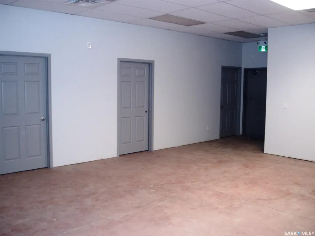 203 Centre Street Meadow Lake SK S9X 1L5