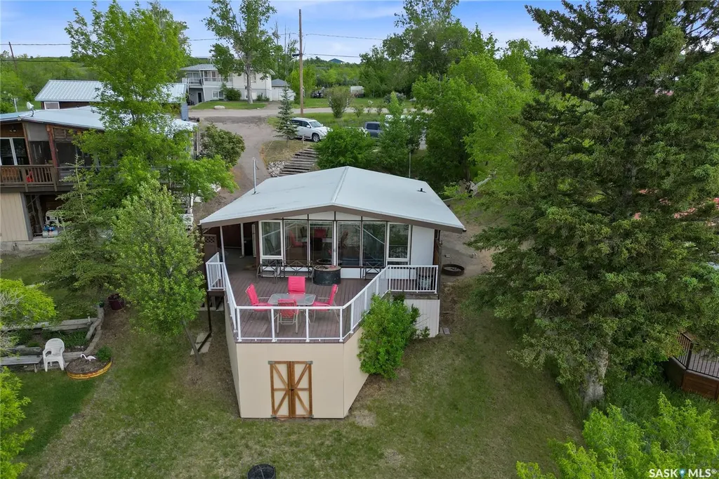 157 Lakeshore Drive Kannata Valley SK S0G 4L0