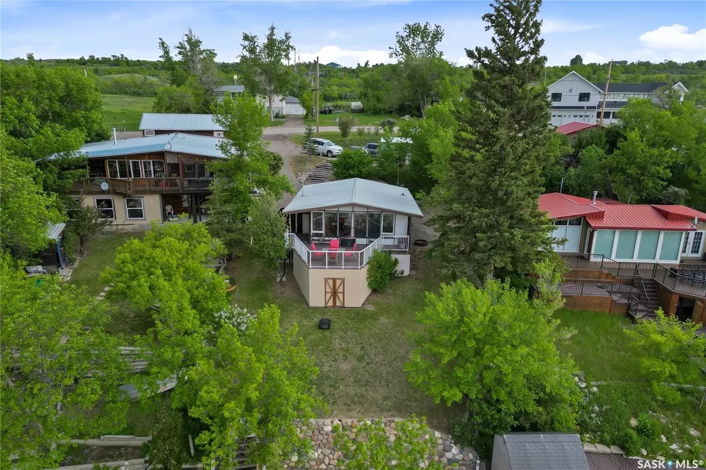 157 Lakeshore Drive Kannata Valley SK S0G 4L0
