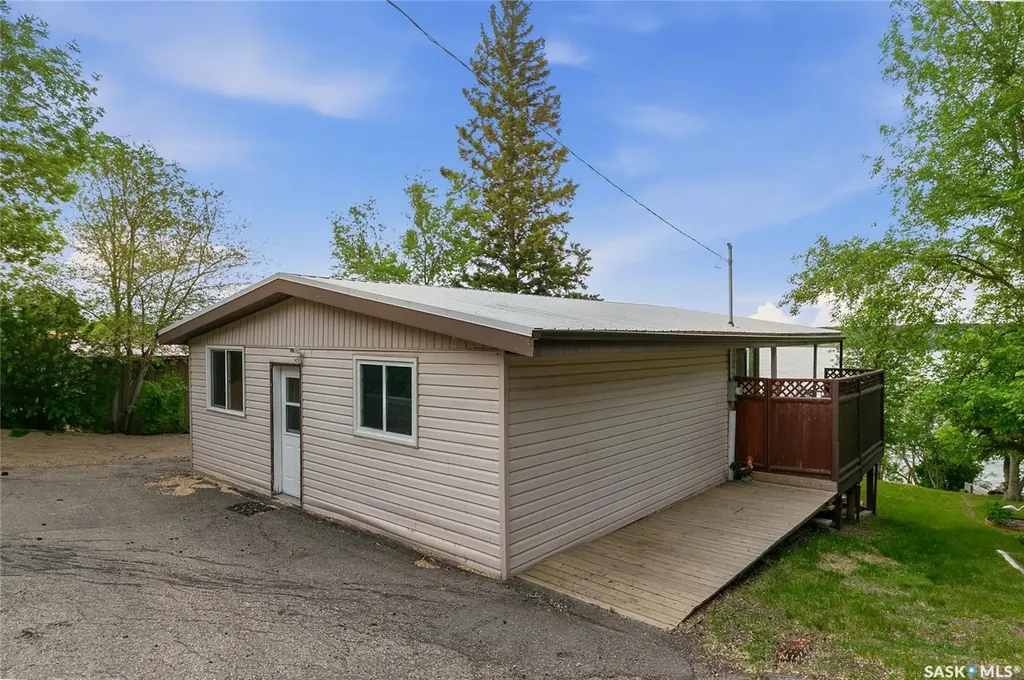 157 Lakeshore Drive Kannata Valley SK S0G 4L0