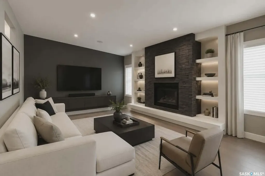 411 Flynn Lane Saskatoon SK S7V 0L1