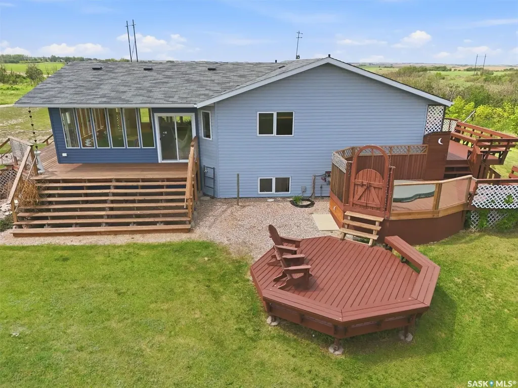 Rural Address Lost River Rm No. 313 SK S0K 0C0