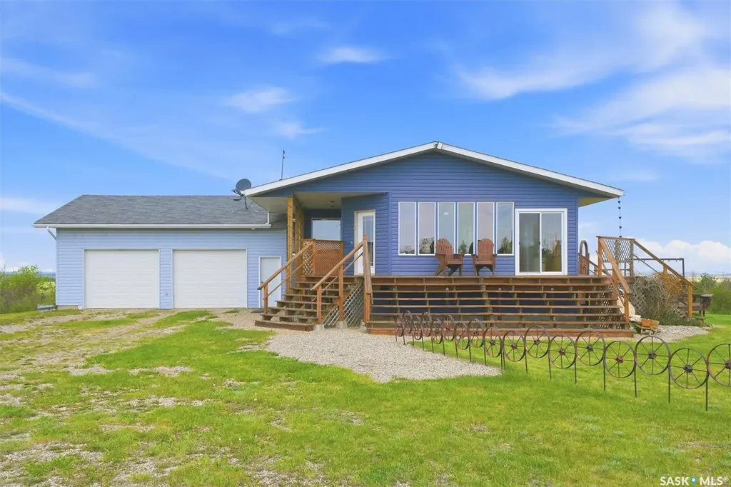 Rural Address Lost River Rm No. 313 SK S0K 0C0