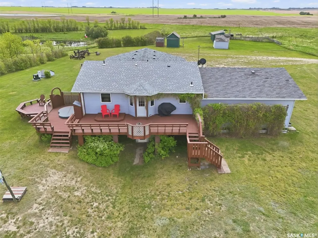 Rural Address Lost River Rm No. 313 SK S0K 0C0