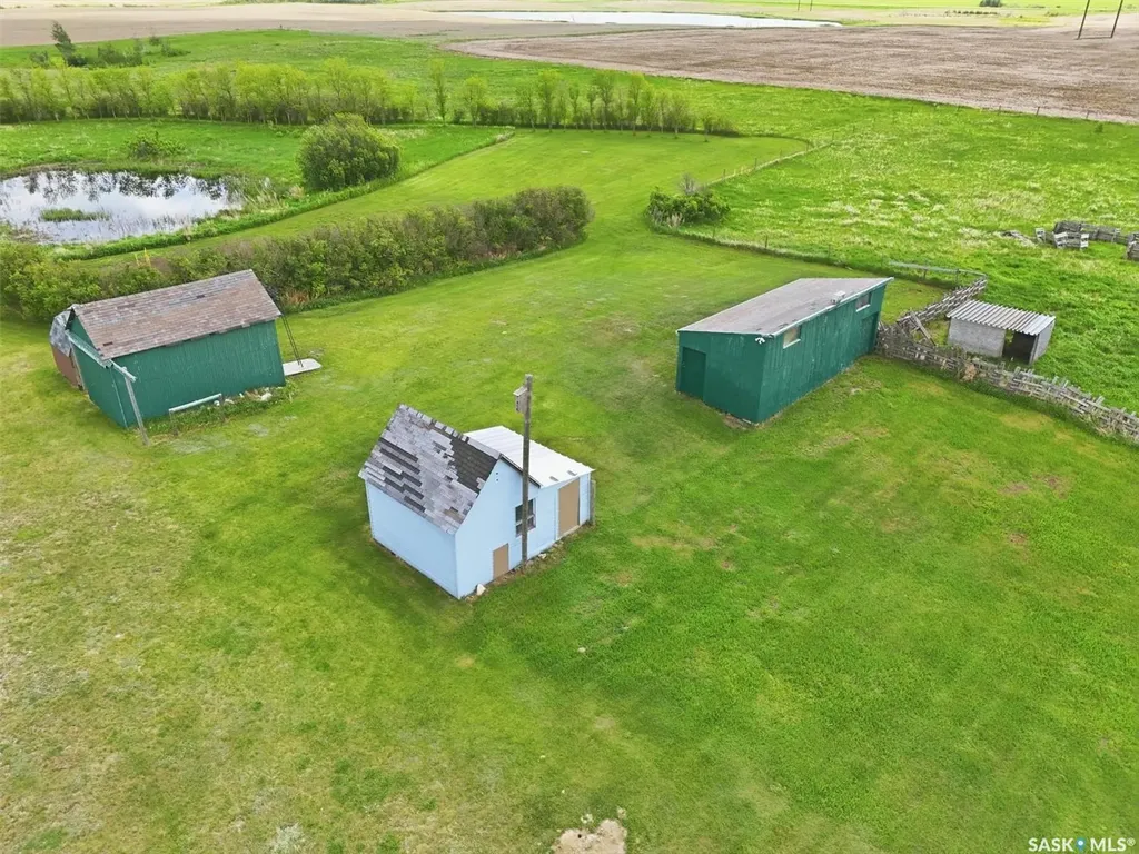 Rural Address Lost River Rm No. 313 SK S0K 0C0