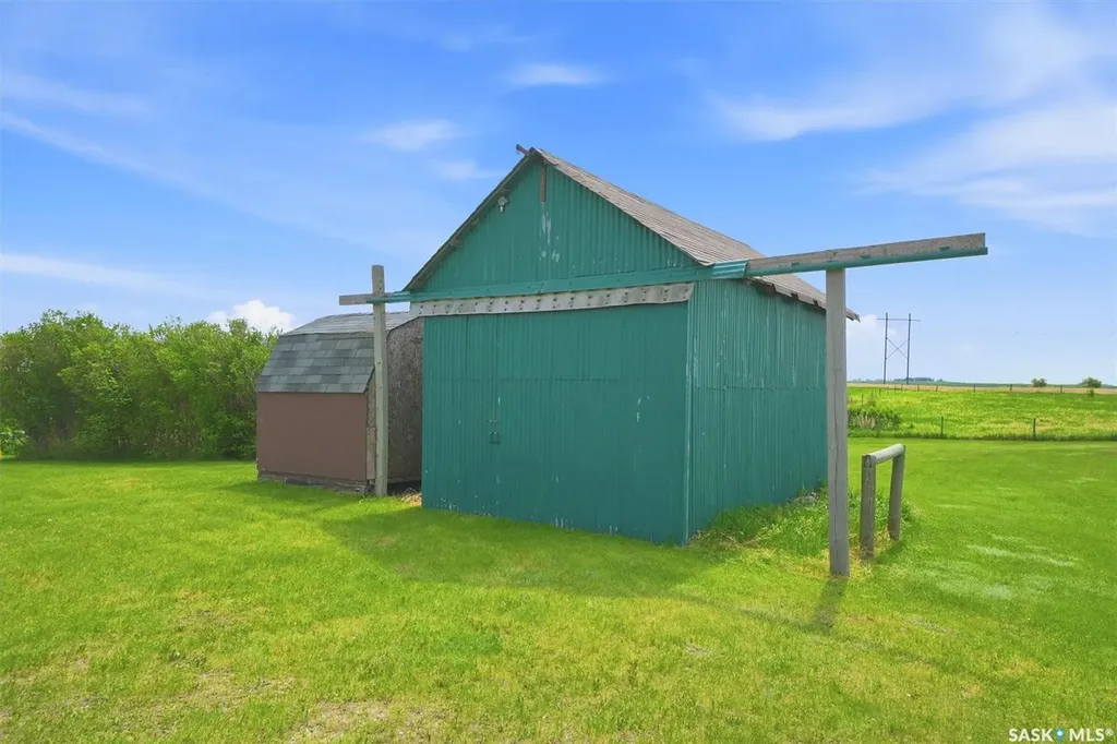 Rural Address Lost River Rm No. 313 SK S0K 0C0