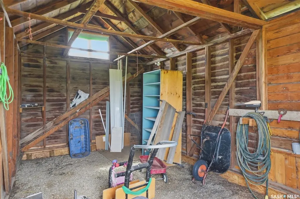 Rural Address Lost River Rm No. 313 SK S0K 0C0