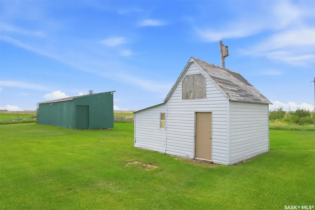 Rural Address Lost River Rm No. 313 SK S0K 0C0