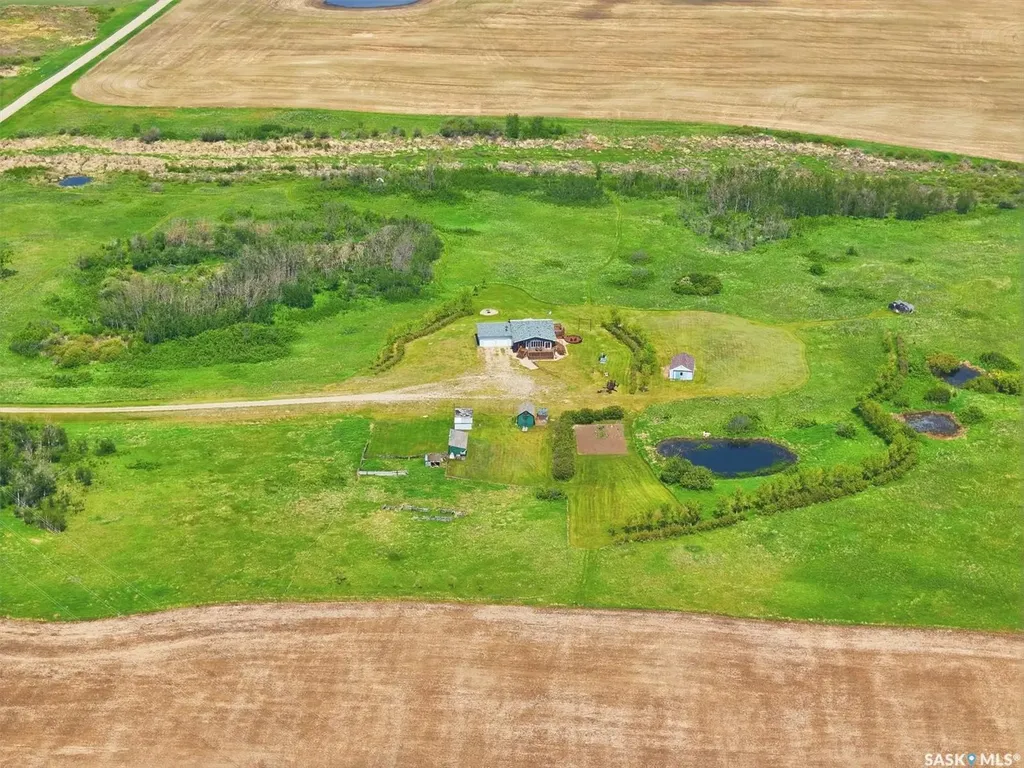 Rural Address Lost River Rm No. 313 SK S0K 0C0