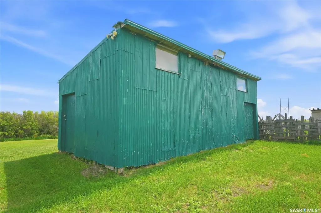 Rural Address Lost River Rm No. 313 SK S0K 0C0
