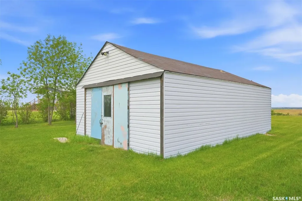 Rural Address Lost River Rm No. 313 SK S0K 0C0