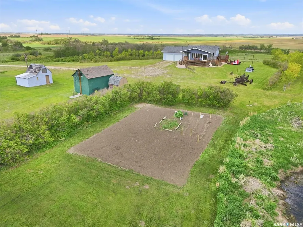 Rural Address Lost River Rm No. 313 SK S0K 0C0