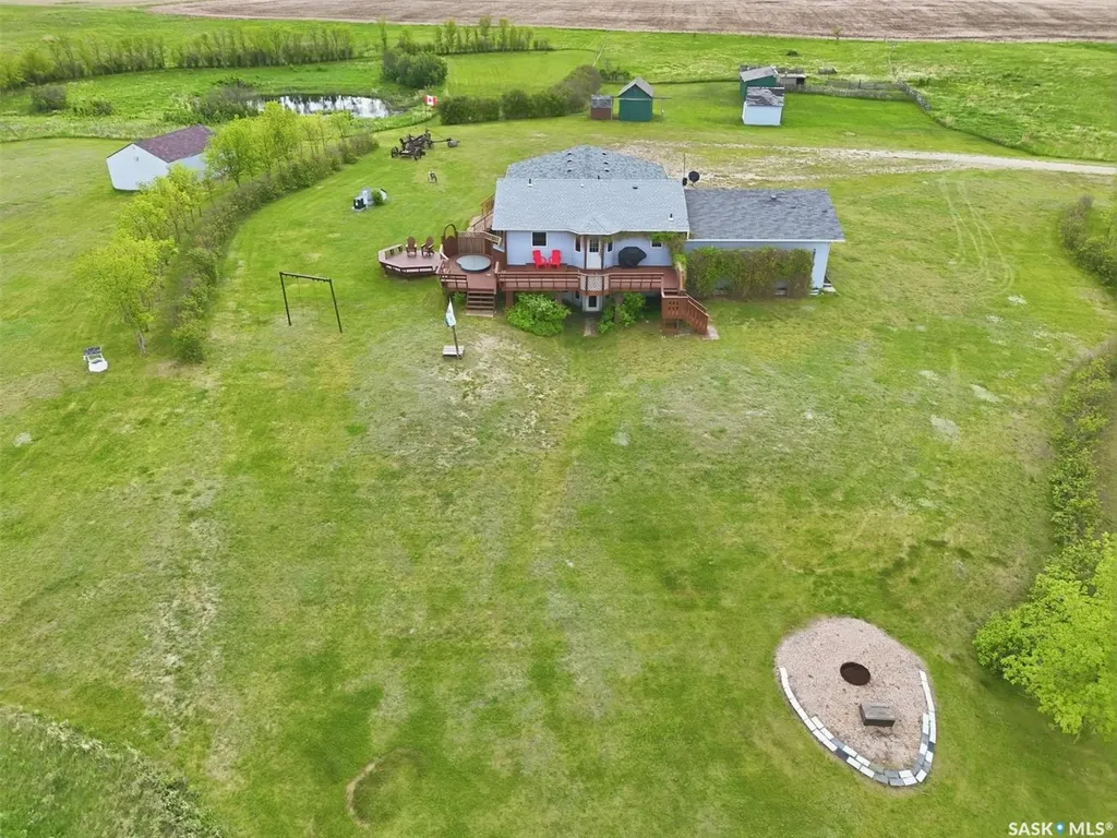 Rural Address Lost River Rm No. 313 SK S0K 0C0