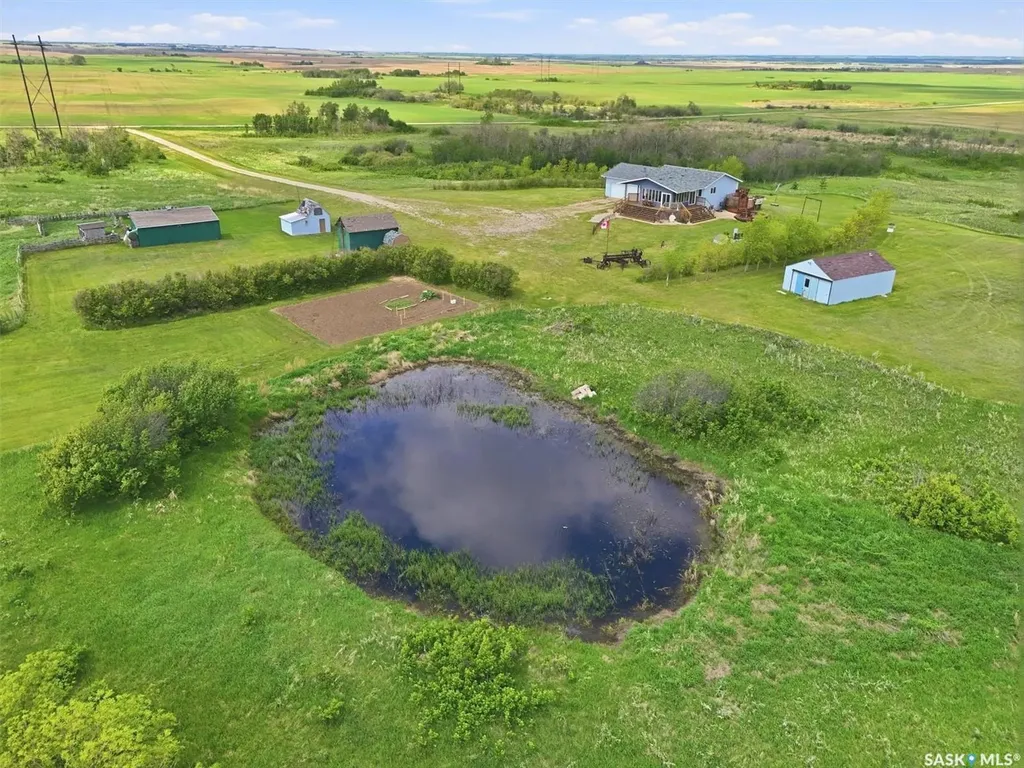 Rural Address Lost River Rm No. 313 SK S0K 0C0