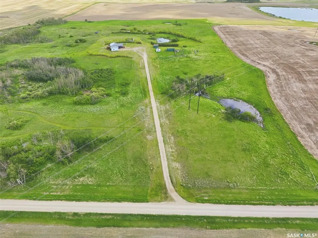 Rural Address Lost River Rm No. 313 SK S0K 0C0