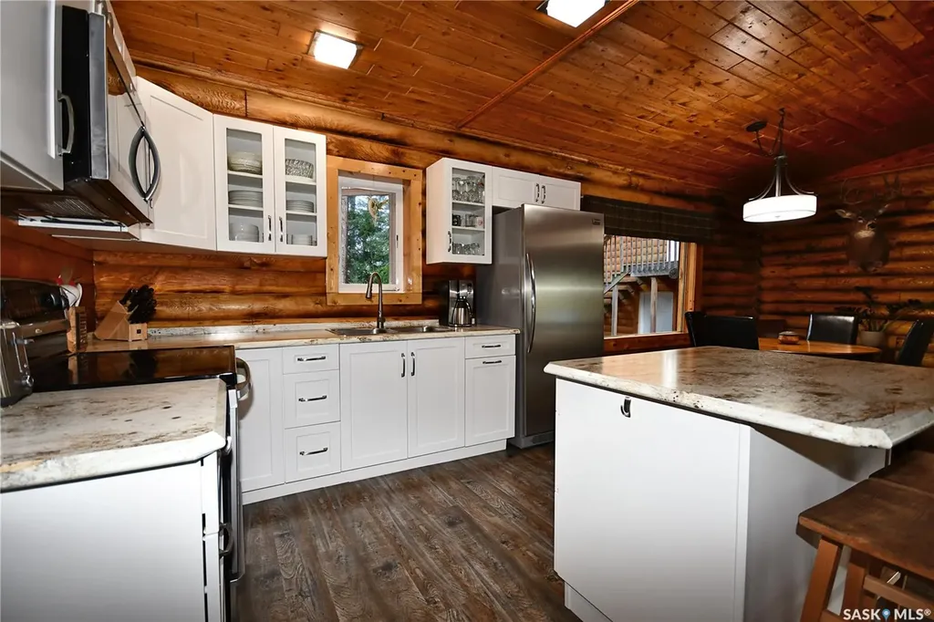 11 Pickerel Bay Big River Rm No. 555 SK S0J 0E0
