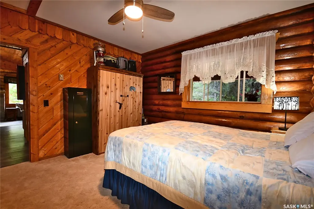 11 Pickerel Bay Big River Rm No. 555 SK S0J 0E0
