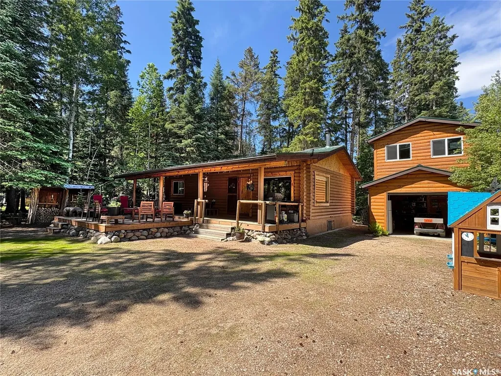 11 Pickerel Bay Big River Rm No. 555 SK S0J 0E0