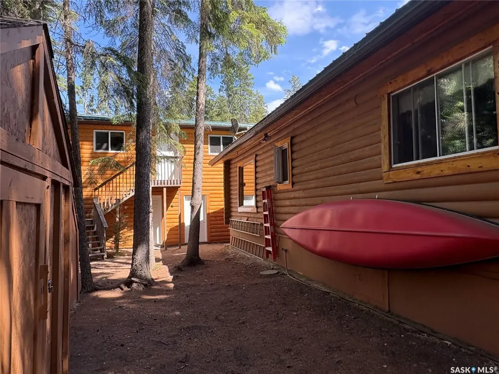 11 Pickerel Bay Big River Rm No. 555 SK S0J 0E0