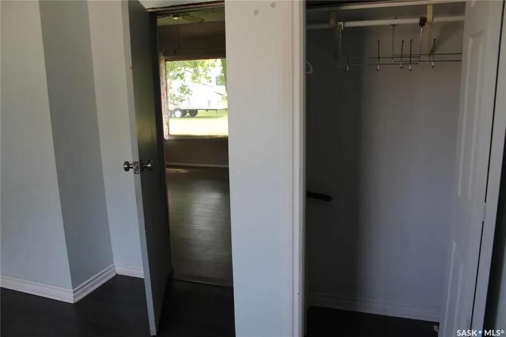 308 3rd Street E Wilkie SK S0K 4W0