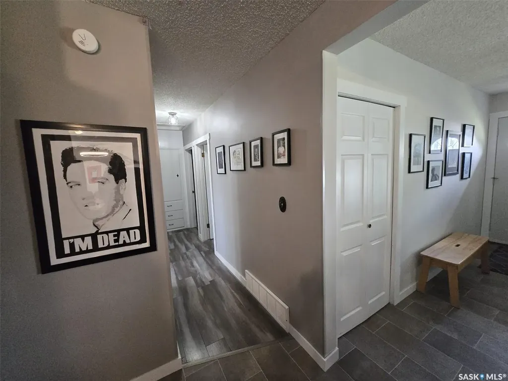 613 3rd Street W Wilkie SK S0K 4W0