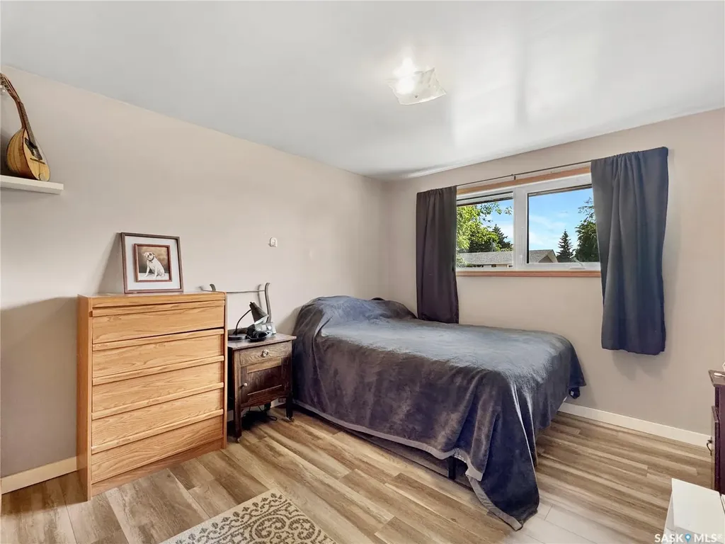 613 3rd Street W Wilkie SK S0K 4W0
