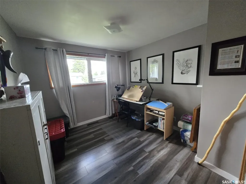 613 3rd Street W Wilkie SK S0K 4W0