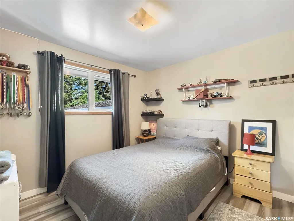 613 3rd Street W Wilkie SK S0K 4W0