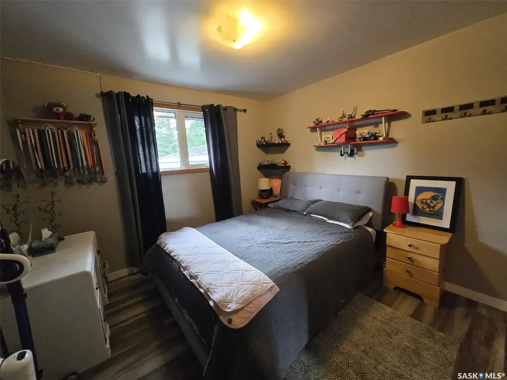 613 3rd Street W Wilkie SK S0K 4W0