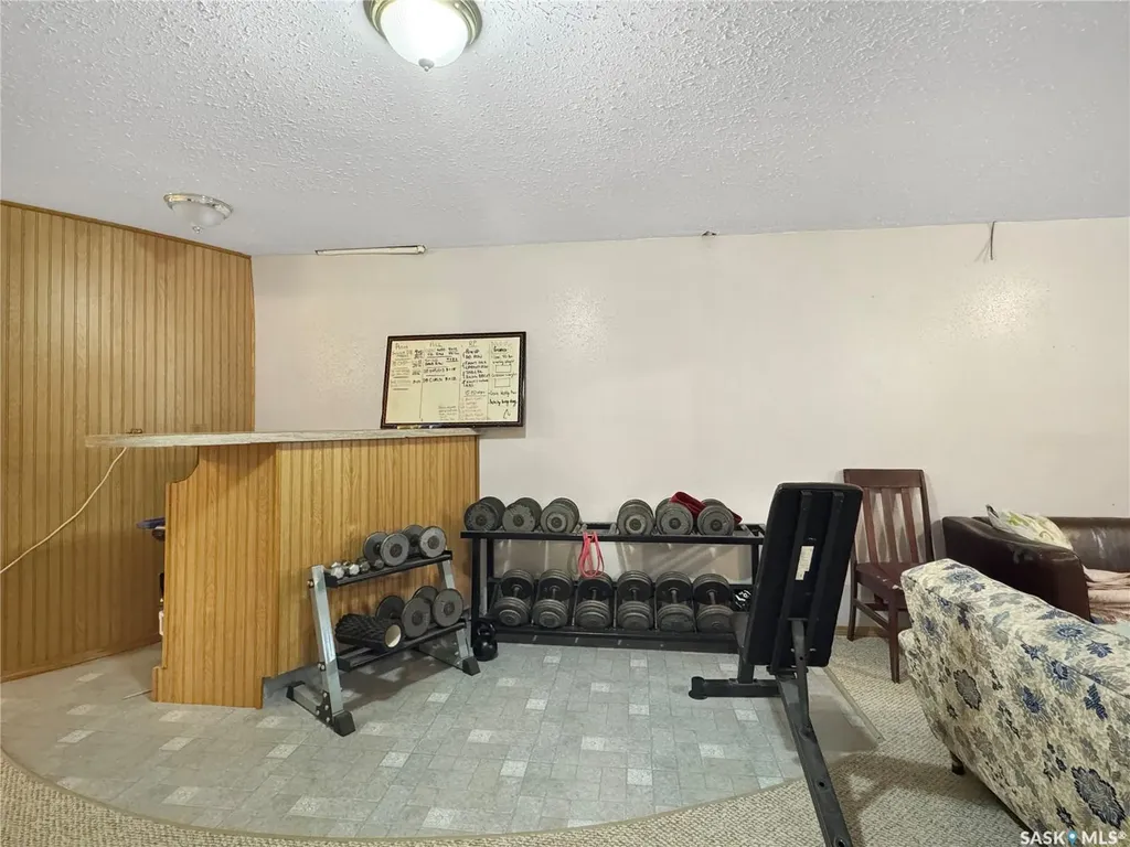 613 3rd Street W Wilkie SK S0K 4W0