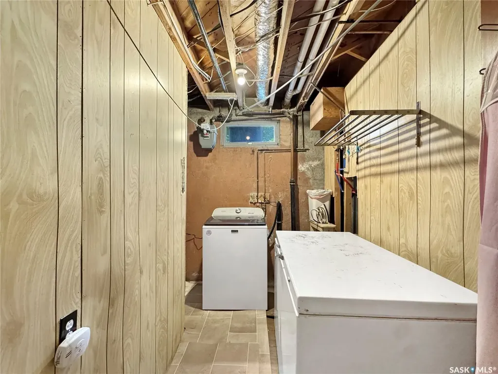 613 3rd Street W Wilkie SK S0K 4W0