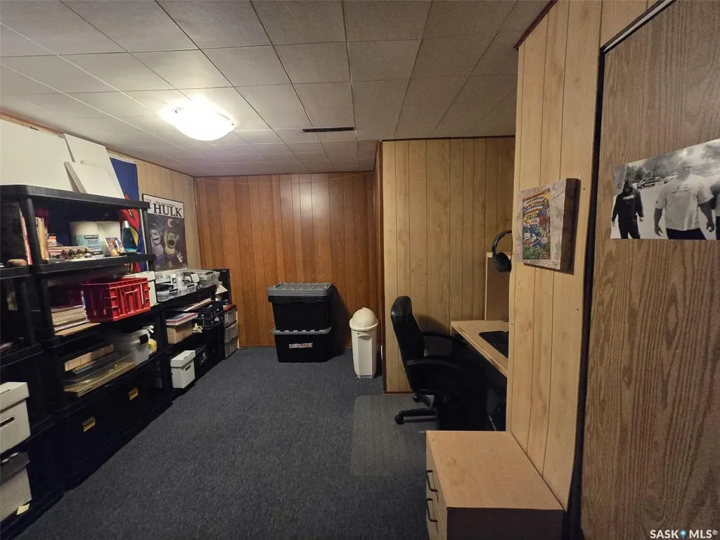 613 3rd Street W Wilkie SK S0K 4W0