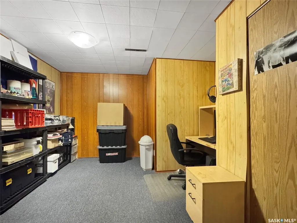 613 3rd Street W Wilkie SK S0K 4W0