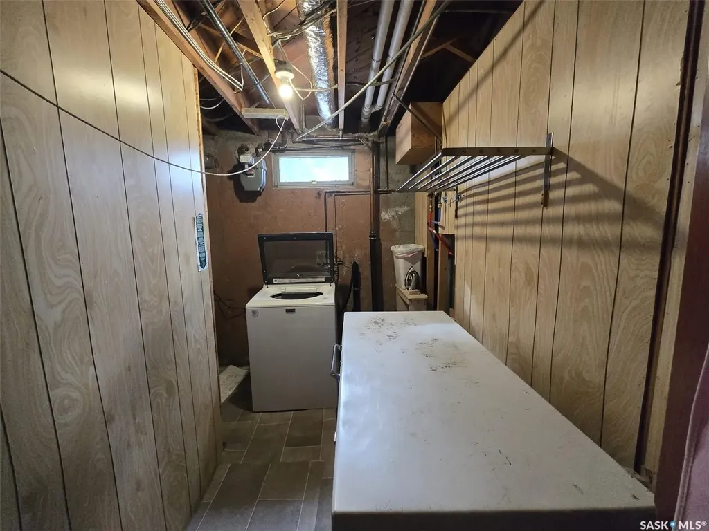 613 3rd Street W Wilkie SK S0K 4W0