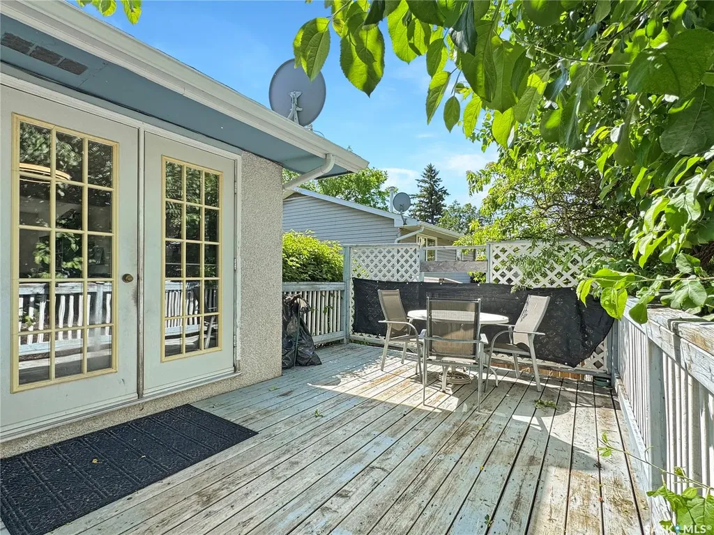 613 3rd Street W Wilkie SK S0K 4W0