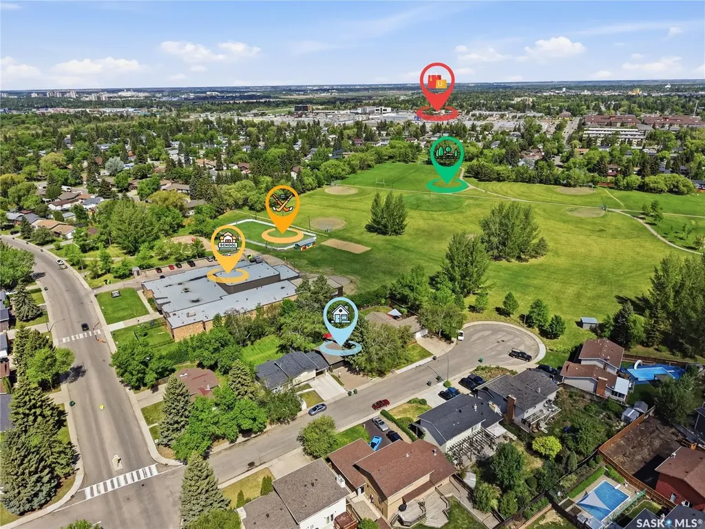 111 Richardt Place Saskatoon SK S7H 5B7