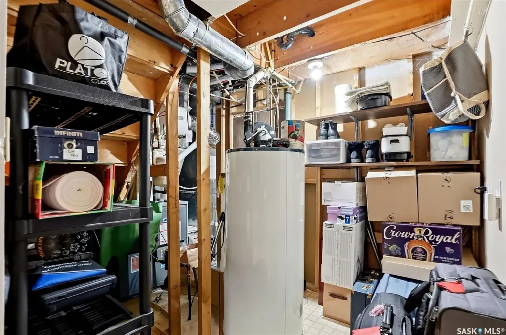 111 Richardt Place Saskatoon SK S7H 5B7