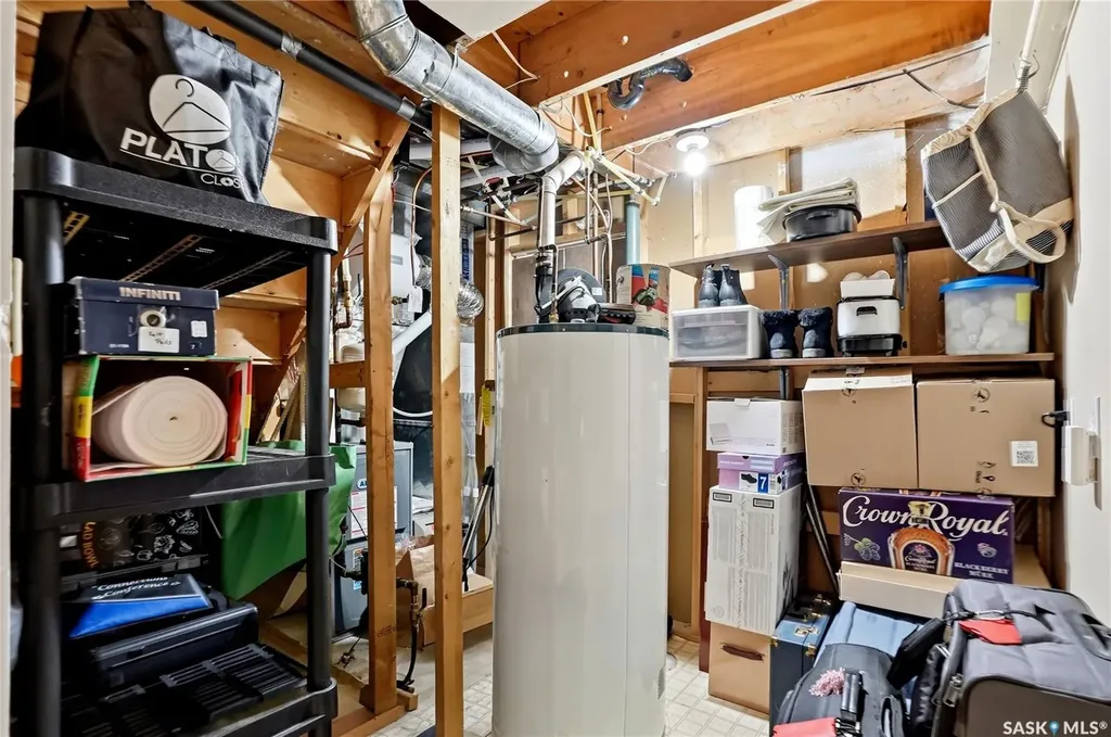 111 Richardt Place Saskatoon SK S7H 5B7
