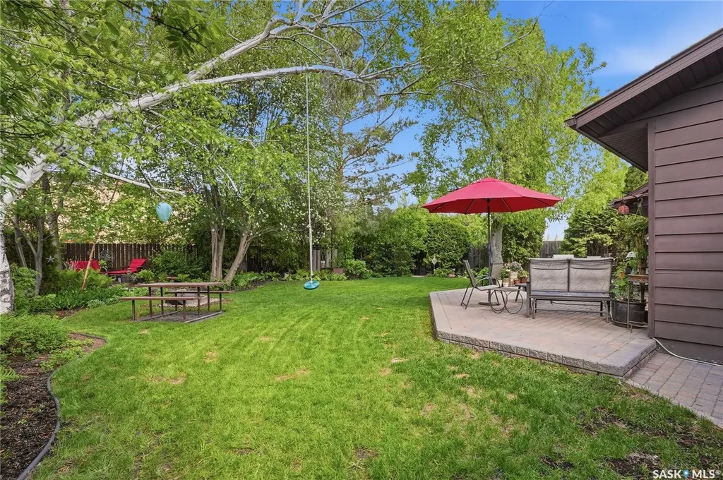 111 Richardt Place Saskatoon SK S7H 5B7