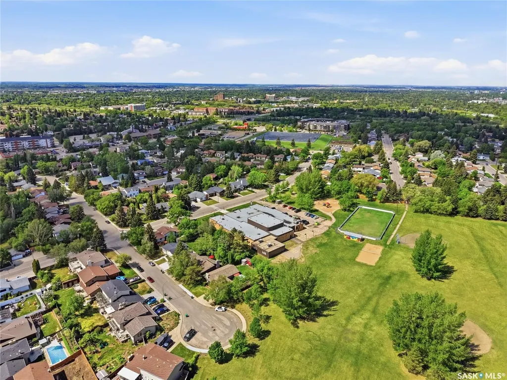 111 Richardt Place Saskatoon SK S7H 5B7
