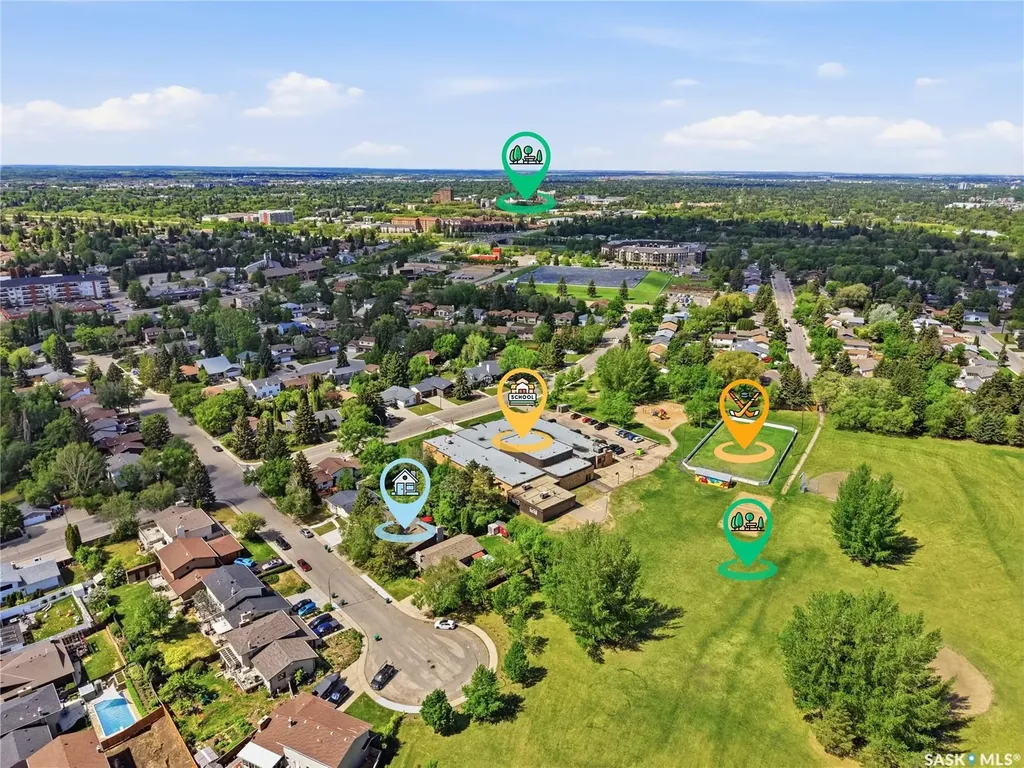 111 Richardt Place Saskatoon SK S7H 5B7