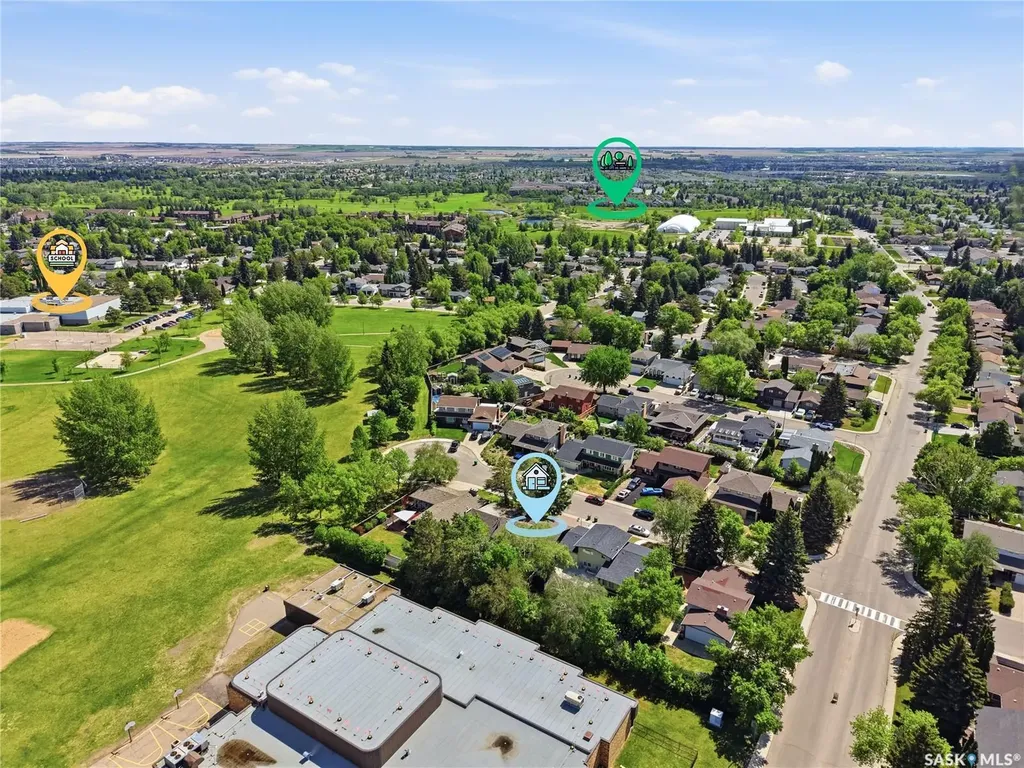 111 Richardt Place Saskatoon SK S7H 5B7