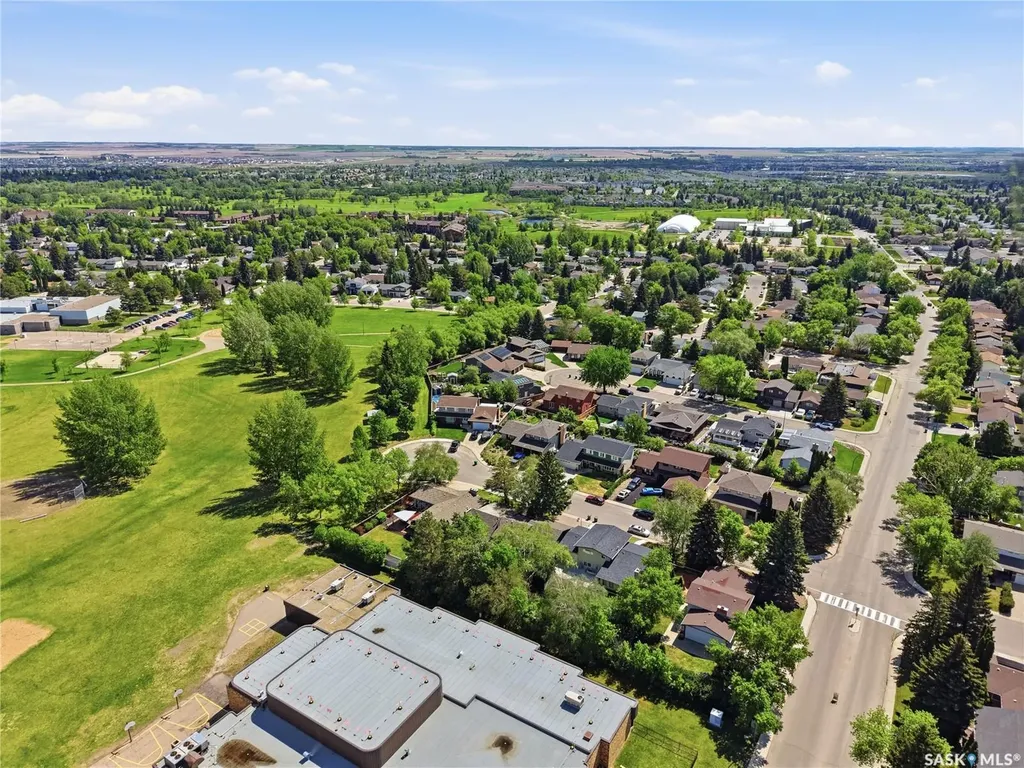 111 Richardt Place Saskatoon SK S7H 5B7