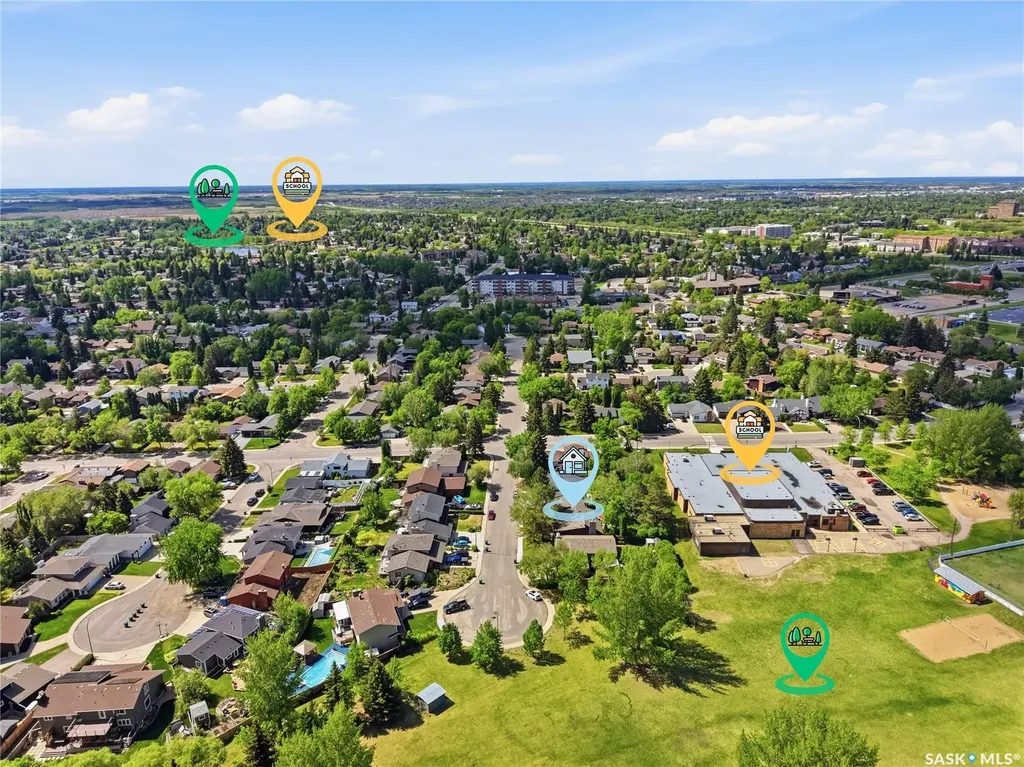 111 Richardt Place Saskatoon SK S7H 5B7