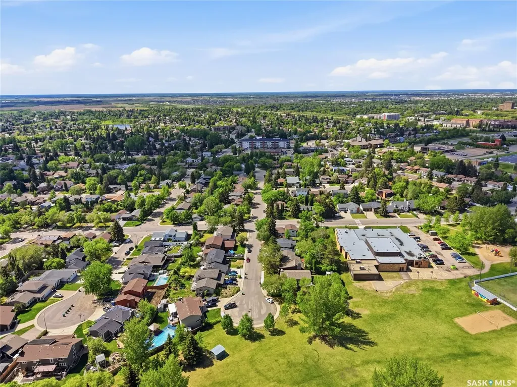111 Richardt Place Saskatoon SK S7H 5B7
